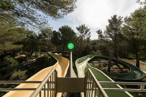 Vakantiepark Pont Royal En Provence foto 7