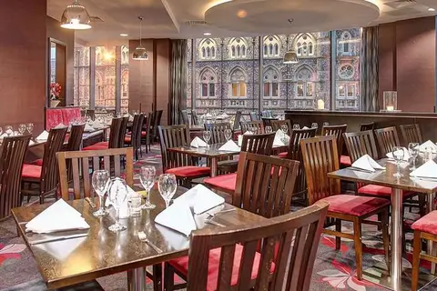 Clayton Hotel Cardiff in Cardiff — foto 6