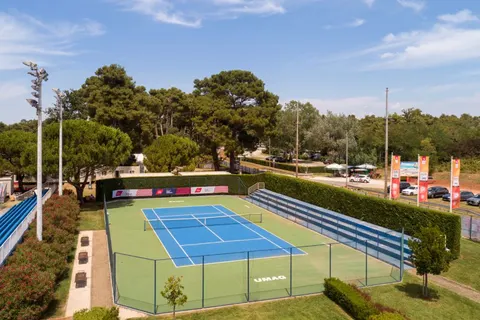 Vakantiepark Amfora Plava Laguna foto 14