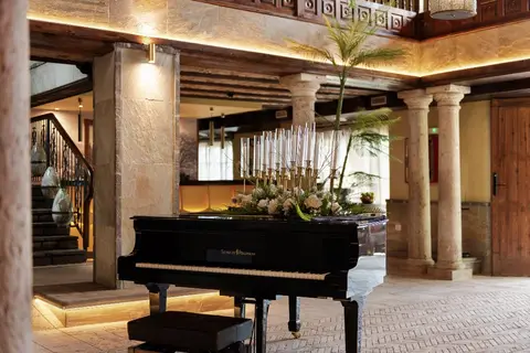 KARAT El Nogal Hotel Boutique & Spa in Vilaflor — foto 19