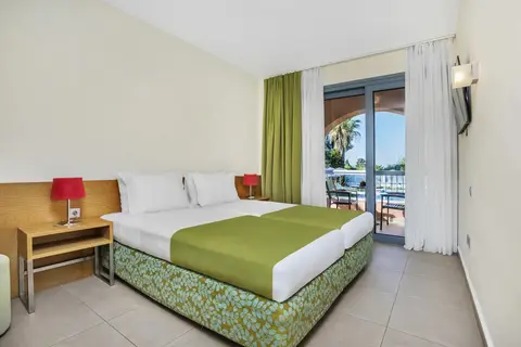 Hanioti Village Resort in Δημοτική Ενότητα Παλλήνης — foto 16