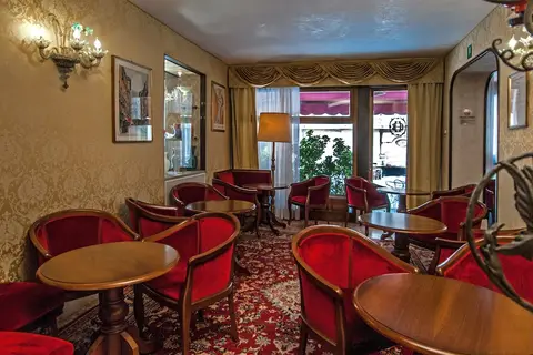Hotel Bel Sito & Berlino in Venetië, foto 29