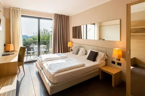 Hotel Villa Luisa Resort & Spa in Bologna — foto 2