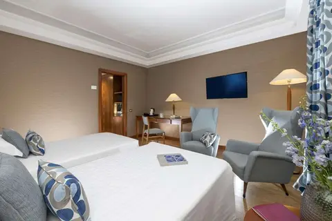 Royal Continental in Napels, foto 15