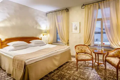 Savoy Boutique Hotel in Tallinn — foto 5