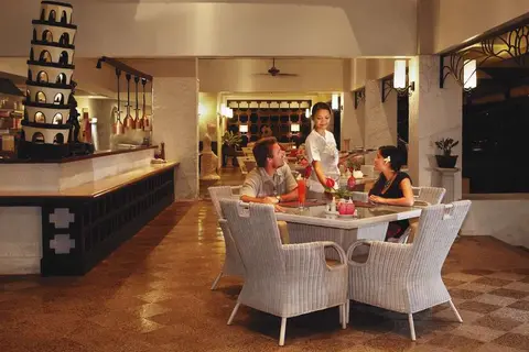 Discovery Kartika Plaza Hotel in Kuta, foto 19