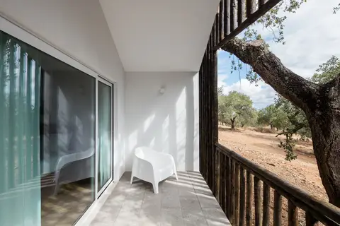 Sobreiras - Alentejo Country Hotel in Grândola — foto 16