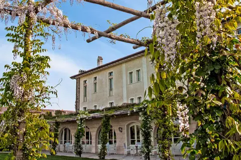 Chervo Golf Spa & Resort in Pozzolengo — foto 17