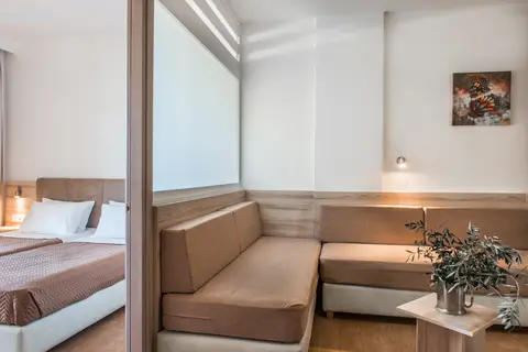 Gerona Mare Apartments in Gerani, foto 21