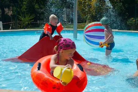 Europe Tents Le Clou foto 5