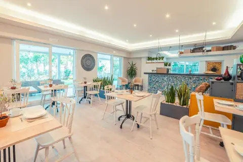 Hotel Rivage Taormina in Taormina — foto 5
