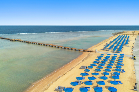 Hotel Pickalbatros Makadi Resort in Albatros Makadi Resort — foto 21