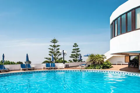 Hotel Sao Felix Hillside & Nature foto 2