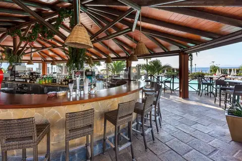 Gran Castillo Tagoro Hotel & Resort in Yaiza — foto 7