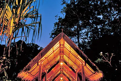 Khao Lak Paradise Resort in Khuekkhak, Takuapa — foto 14