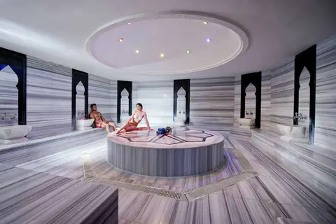 Sealife Buket Beach Hotel in Alanya, foto 8