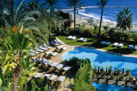 Puente Romano Marbella in Marbella — foto 2