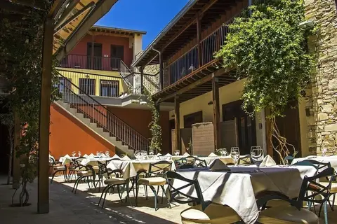 The Library Hotel & Wellness Resort in Kalavasos — foto 15
