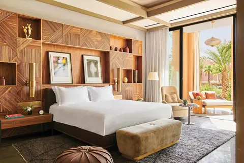 Park Hyatt Marrakech foto 2