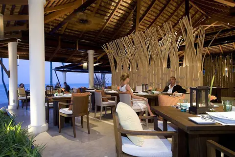 Melati Beach Resort & Spa in Ko Samui — foto 14