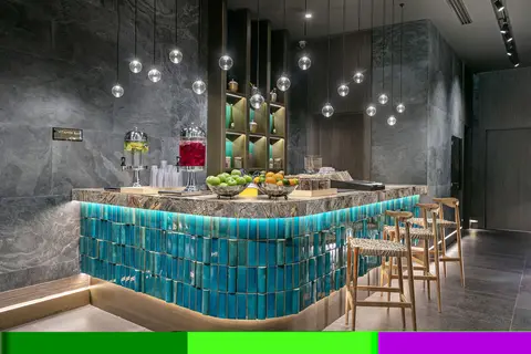 Cullinan Belek in Serik — foto 19