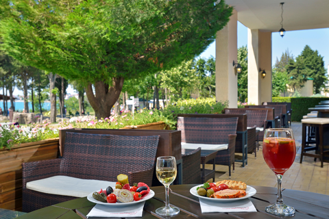 Hotel Sol Nessebar Bay & Mare Resort in Nesebar — foto 8
