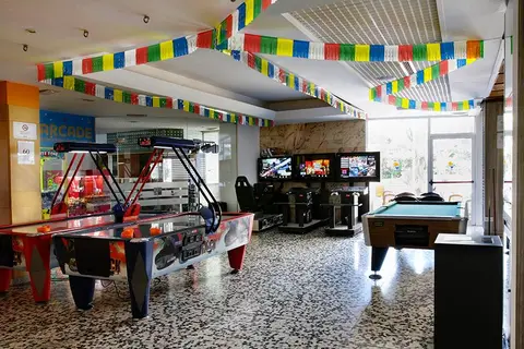 Don Juan Resort in Lloret de Mar — foto 10