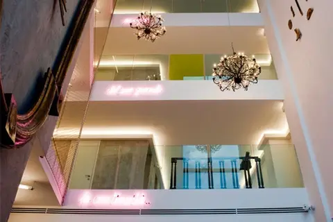 Aiden by Best Western @ JHD Dunant Hotel in Castiglione Delle Stiviere, foto 2