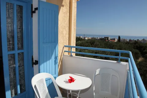 Mareva Appartementen foto 8