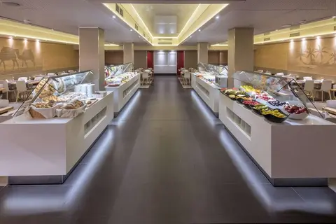 Hotel Alhambra in Santa Susanna — foto 17