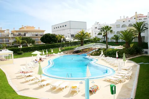 Natura Algarve Club in Albufeira — foto 7