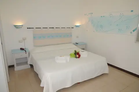 Fior di Sardegna Resort in Posada — foto 25