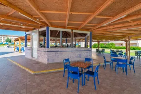 Myrina Beach Hotel in Myrina Beach, foto 27