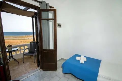 Irilena Appartementen in Δημοτική Ενότητα Γουβών — foto 20