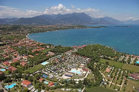 Camping Baia Verde foto 29