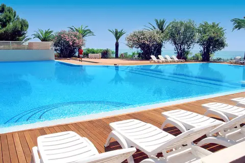 Free Beach Club in Murera/Muravera — foto 2