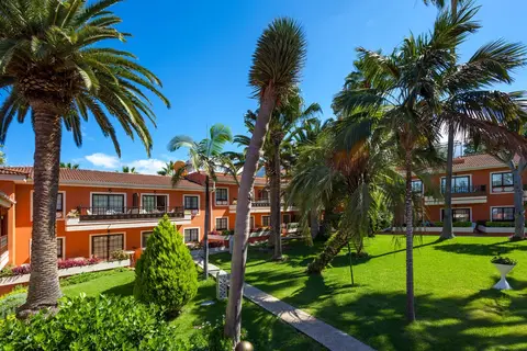 Apartamentos Ambassador in Puerto De La Cruz — foto 5