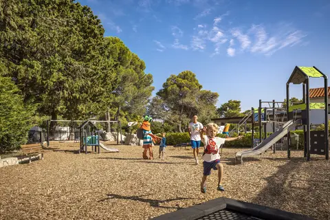 Valamar Camping Padova in Rab — foto 26