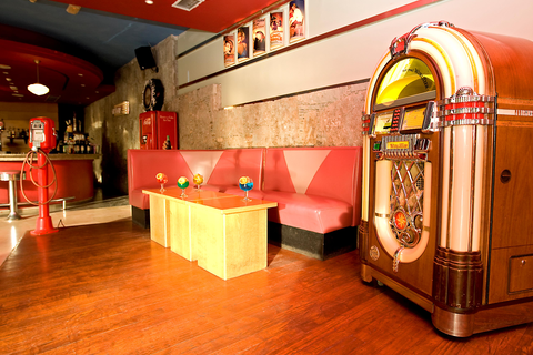 Hotel LIVVO Lago Taurito foto 28