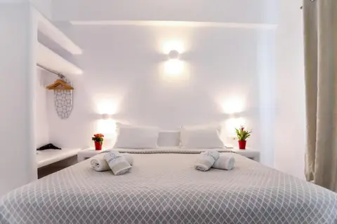 Casa Grande in Πλατύς Γιαλός — foto 8