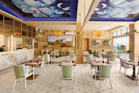 Hotel Mythos Panorama - adults only foto 15