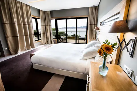 Domus Selecta Pazo Los Escudos Hotel & Spa Resort in Vigo — foto 22