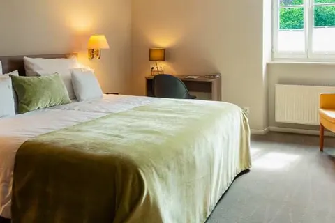 Romantik Hotel-Restaurant Altenberger Hof foto 3