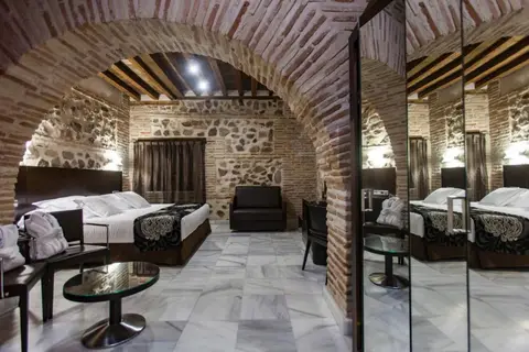 Sercotel Pintor El Greco, Ascend Hotel Collection in Toledo — foto 17