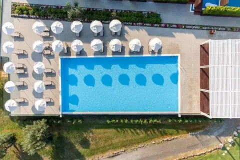 Lindos Breeze Beach Hotel in Kiotari, foto 3