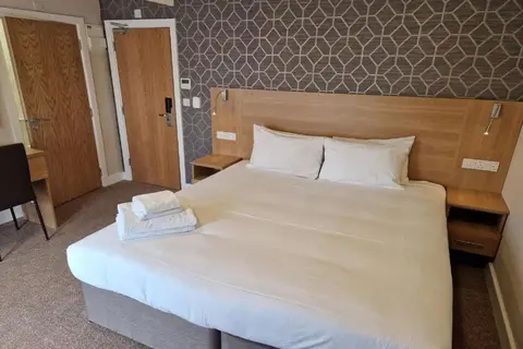 Best Western Northfields Ealing Hotel in Londen, foto 5