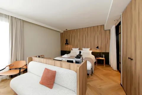 Le Richebourg foto 2