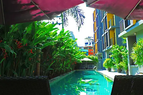 iSanook Bangkok in Bangkok — foto 2