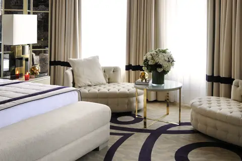 Taxim Hill Hotel in Fatih — foto 21