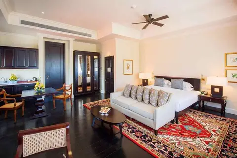Galle Face Hotel in Colombo — foto 6
